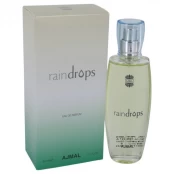 Kvapusis vanduo Ajmal Raindrops EDP moterims 50 ml kaina