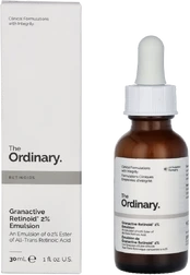 The Ordinary Granactive Retinoid 2% Emulsion 30 kaina