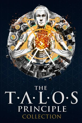 The Talos Principle Collection Xbox
