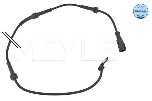Jutiklis, rato greitis MEYLE 16-14 899 0036