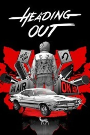 Heading Out Xbox Series X|S