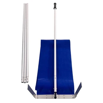 Ranch Basic 6 m sniego valytuvas