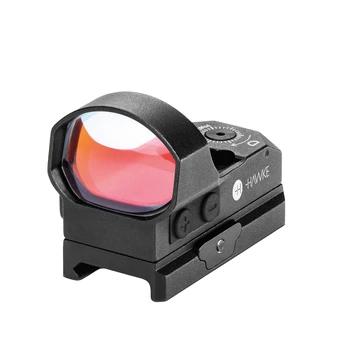 Hawke Reflex Sight Wide View Circle Dot Kolimatorinis taikiklis