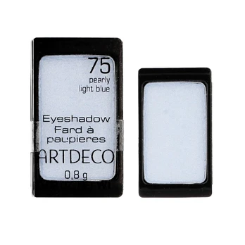 Artdeco Eyeshadow Pearl (75 Pearly Light Blue) 0,8 g