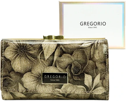 Gregorio FRL-108