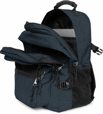 Eastpak SUPLYER -reppu, meleerattu sininen