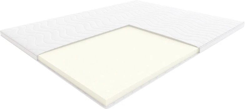 Antčiužinis Hilding Alt Cashmere, 200 cm x 100 cm