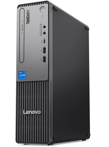 Stacionarus kompiuteris ThinkCentre neo 50s Gen 5 (12XD001KPB)