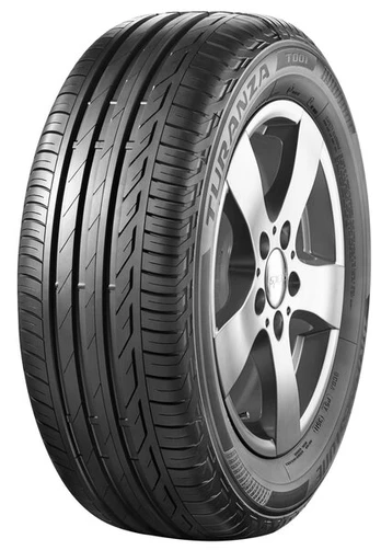 Bridgestone TURANZA T001 205/55R17 95 W ROF