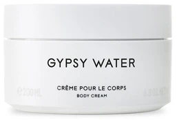 Kūno kremas Byredo Gypsy Water, 200 ml kaina
