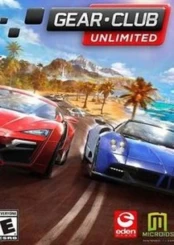 Gear.Club Unlimited 2 Nintendo Switch kaina