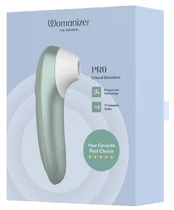 Womanizer Pro Sage Vibratorius kaina