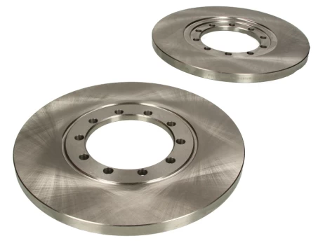 DELPHI BG4075 Brake Disc