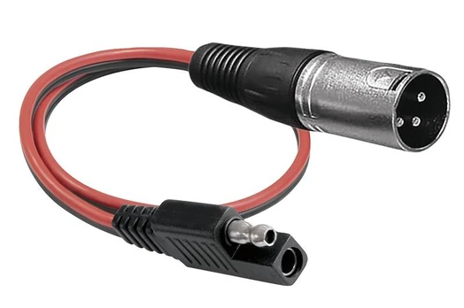 GYS FLASH S3 (027428) akumuliatoriaus pajungimo laidas