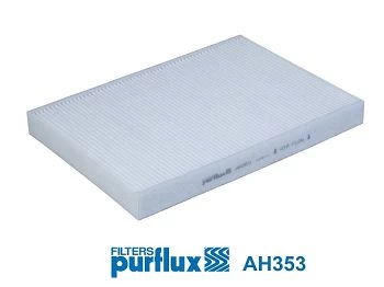 Filtras, salono oras PURFLUX AH353