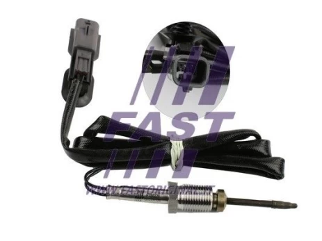 Jutiklis, išmetamųjų dujų temperatūra FAST FT80220