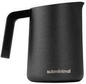Subminimal FlowTip ąsočiai Juodas Milchkännchen