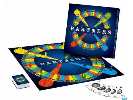 Game Inventors Partners