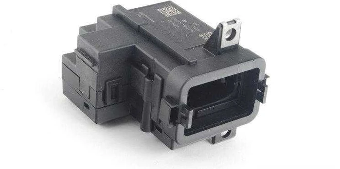 VAG Degimo Raktas Audi A4 A5 A8 Q5 2008-2017 Originalus 8K0909131D