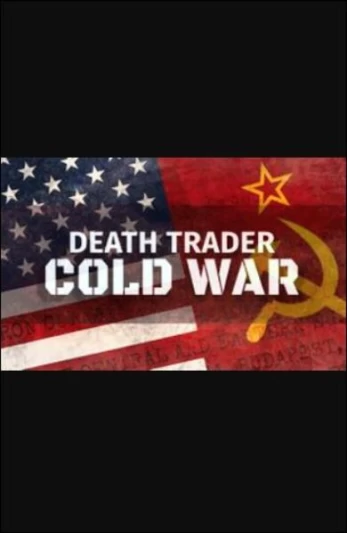 Death Trader: Cold War PC