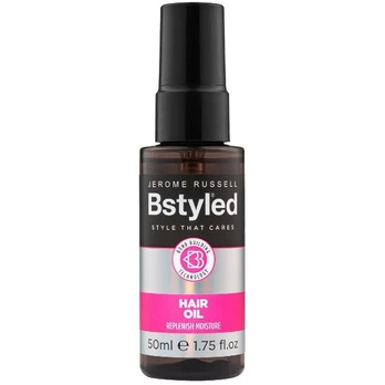 Plaukų serumas Jerome Russell BStyled, 50 ml