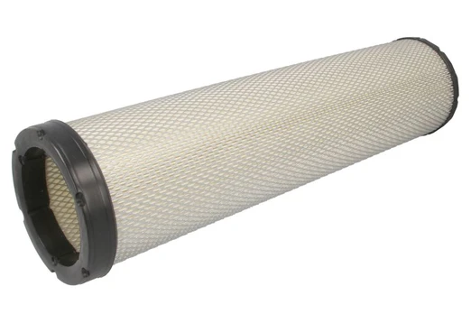 antrinis oro filtras HENGST E810LS