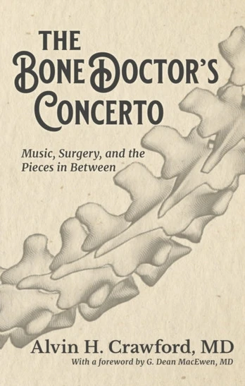 Bone Doctor's Concerto
