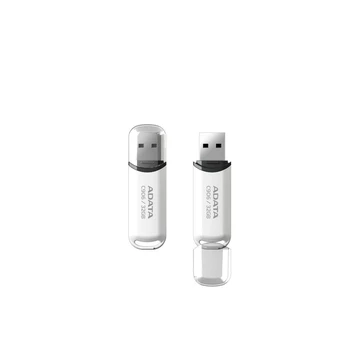 ADATA 32GB C906 USB atmintinė USB A tipo 2.0, balta