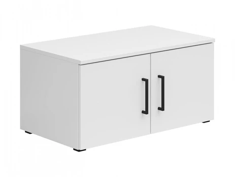 Virtuvinė spintelė MultiDo, 40x70x35 cm, balta