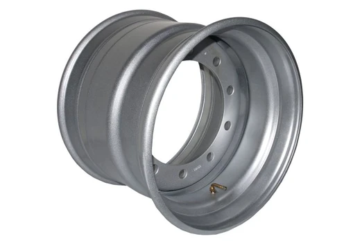 Ratlankis plieninis 14 x19,5 10x335 ET0