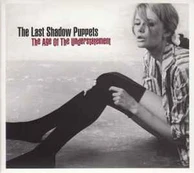 CD The Last Shadow Puppets - The Age Of The Understatement