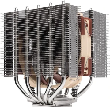 Oro aušintuvas procesoriui Noctua NH-D12L