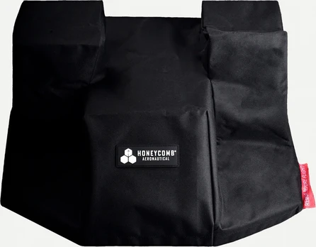Honeycomb - DUST COVER FOR CHARLIE