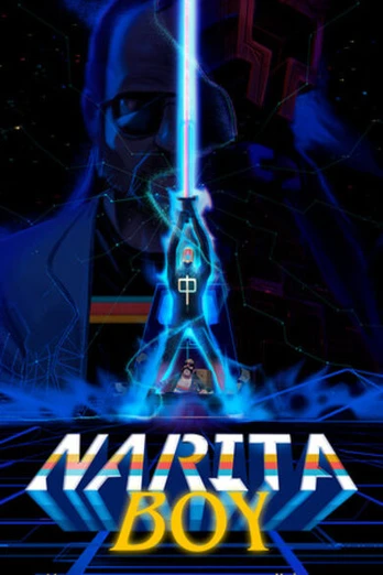 Narita Boy PC