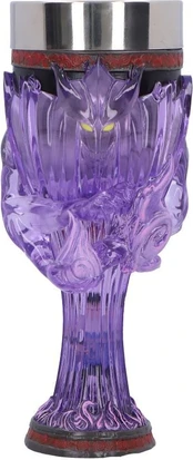 Nemesis Now Naruto - Sasuke Goblet