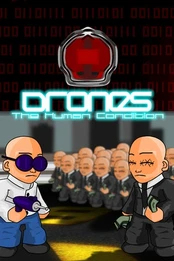 Drones, The Human Condition PC