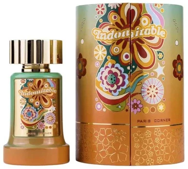 Paris Corner Indomitable Eau De Parfum 100ml