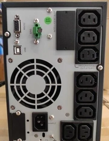Orvaldi lt-1100 sinuso bokštas | ups | 1100va/770w, 2x 7ah native, Native