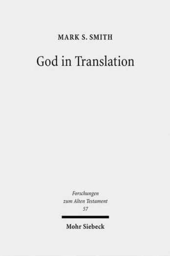 God in Translation