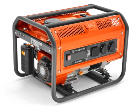 Generatorius Husqvarna G3200P