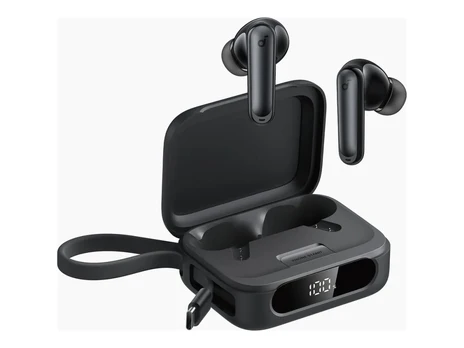 Ausinės Anker Soundcore P41i Black 100600133