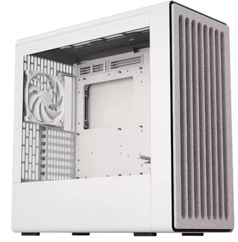 HAVN BF 360 Flow Mid Tower ATX-kotelo, valkoinen