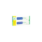 Vitis Aloe Vera Toothpaste 150mlx2 kaina