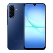 A176B Galaxy A17 5G 128GB DS Blue