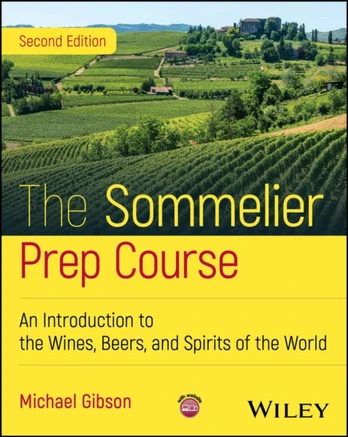 Sommelier Prep Course