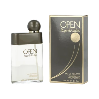 Roger & Gallet Open EDT 100 ml