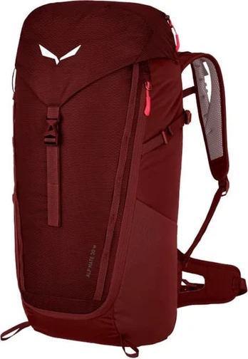 Salewa Backpack alp mate 30 women-syrah SALEWA