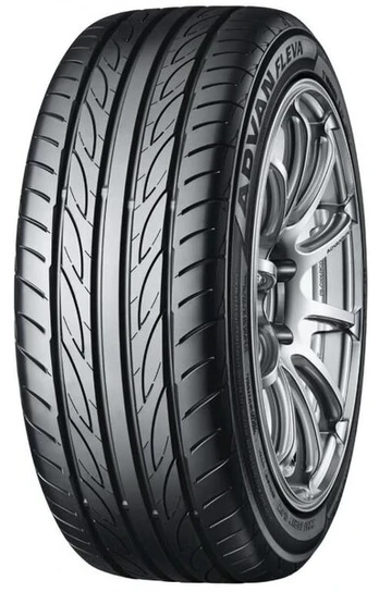 Yokohama Advan Fleva V701 255/35R19 96 W