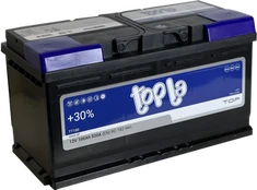 Akumuliatorius Topla, 12 V, 100 Ah, 920 A