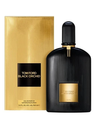 Tom Ford Black Orchid Perfume EDP 100 ml